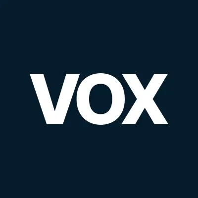 thevoxasia.com's icon