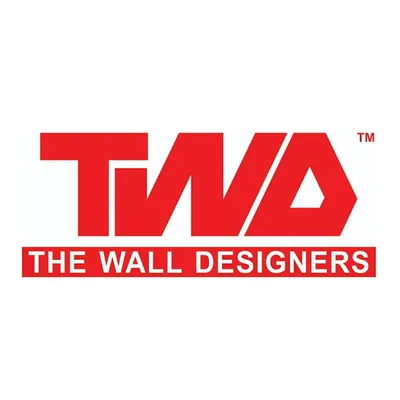 thewalldesigners.in's icon