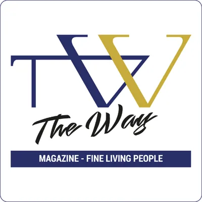 thewaymagazine.it's icon