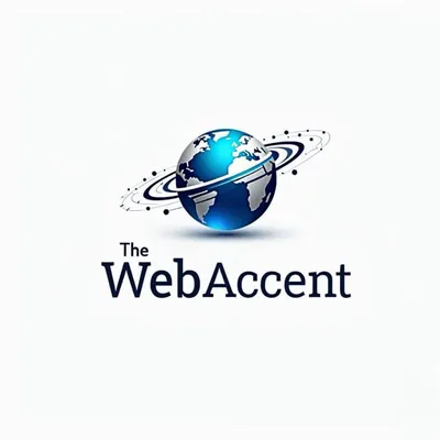thewebaccent.net's icon