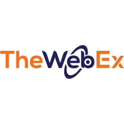 thewebex.com's icon