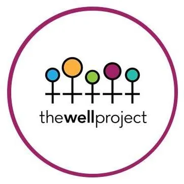 thewellproject.org's icon