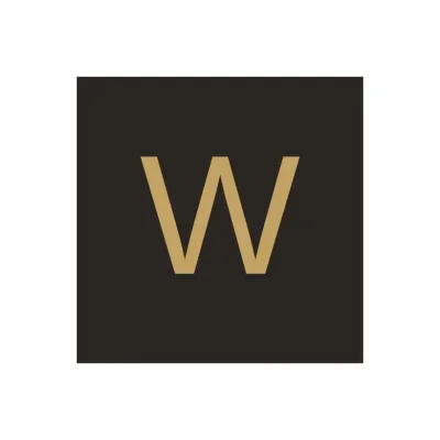 The Well Spa's brand icon
