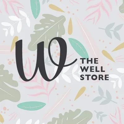 thewellstore.com.au's icon