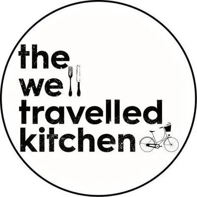 thewelltravelledkitchen.com's icon