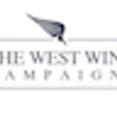 thewestwing.gr's icon