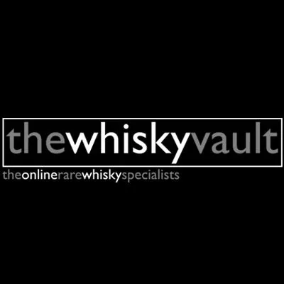 thewhiskyvault.com's icon