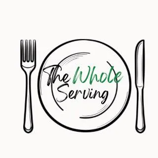 thewholeserving.com's icon