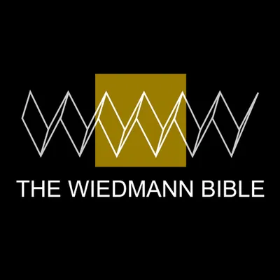 thewiedmannbible.com's icon