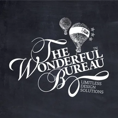 thewonderfulbureau.com's icon