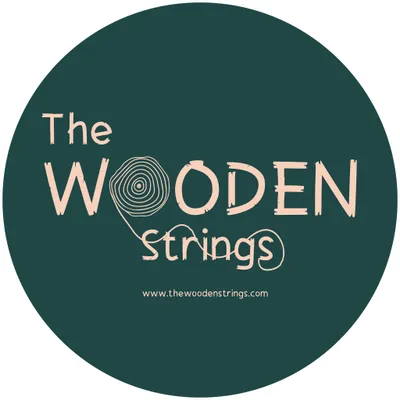 thewoodenstrings.com's icon