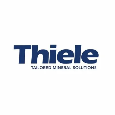 thielekaolin.com's icon