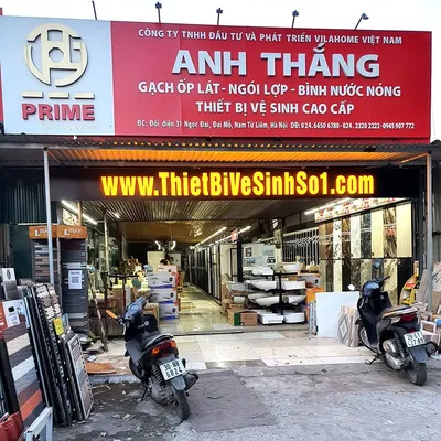 thietbivesinhso1.com's icon