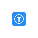 Thingiverse logo