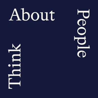 thinkaboutpeople.com's icon