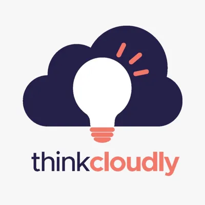 thinkcloudly.com's icon