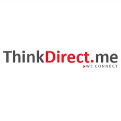 thinkdirect.me's icon