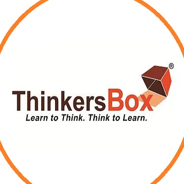 thinkersbox.com's icon