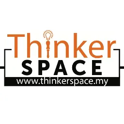 thinkerspace.my's icon