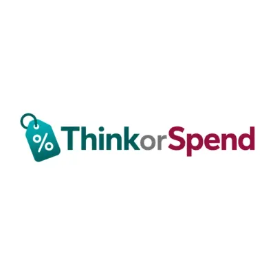 ThinkorSpend's icon