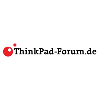 ThinkPad Forum's icon