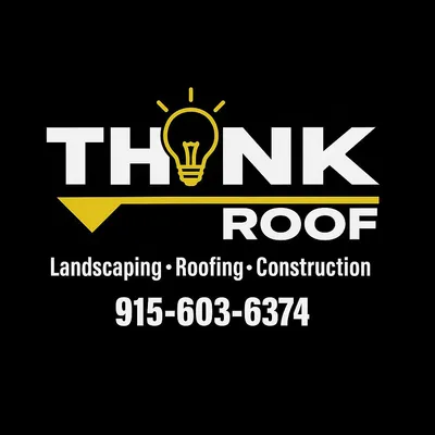 thinkroofelpaso.com's icon