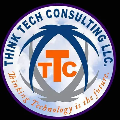 thinktechconsulting.com's icon