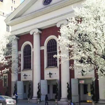 thirdchurchnyc.com's icon
