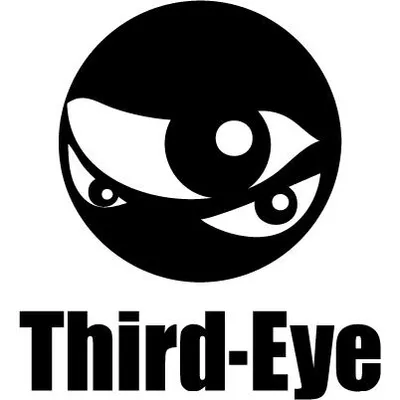 thirdeye-design.com's icon