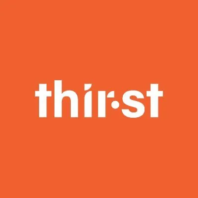 thirst.sg's icon