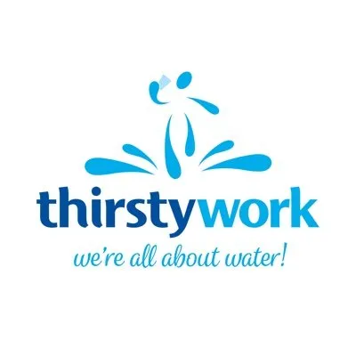 thirstywork.com's icon