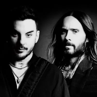 thirtysecondstomarsstore.com's icon