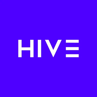 this-is-hive.com's icon