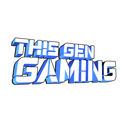 thisgengaming.com's icon