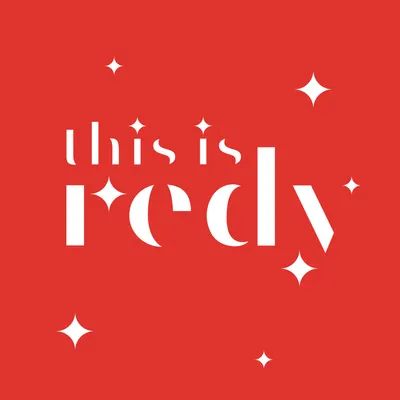 thisisredy.com's icon