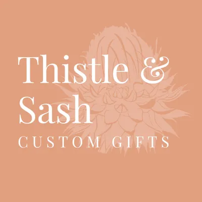 thistleandsash.com's icon