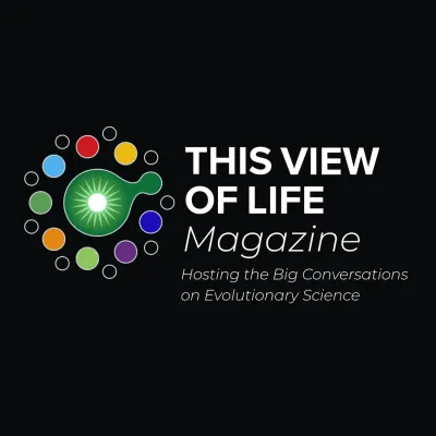 This View of Life's icon
