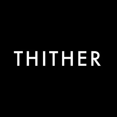 thither.com's icon