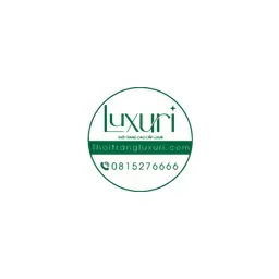 Thời Trang Luxuri's brand icon