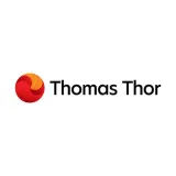 Logo van Thomas Thor