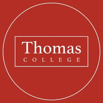 thomas.edu's icon