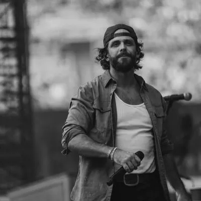 thomasrhett.com's icon