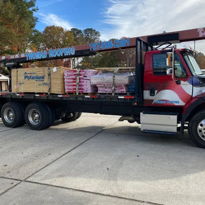 thomasroofingsupply.com's icon