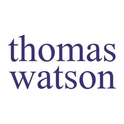 Thomas Watson's icon