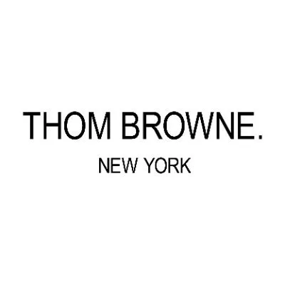 Thom Browne's icon