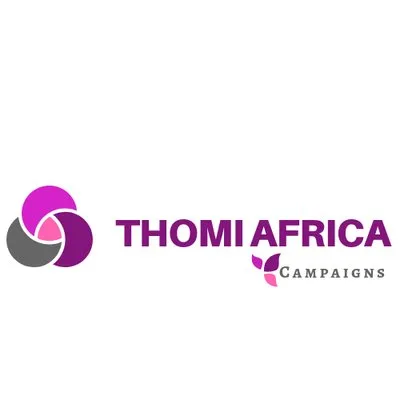 thomiafrica.org's icon