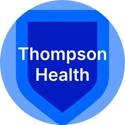thompsonhealth.com's icon