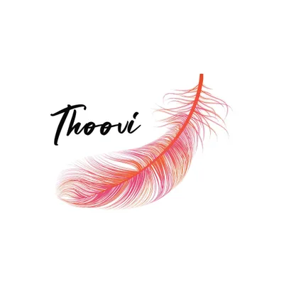 thooviarts.com's icon