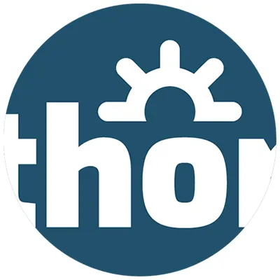 thornhammarina.com's icon