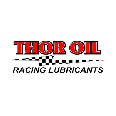 Thor Oil's brand icon